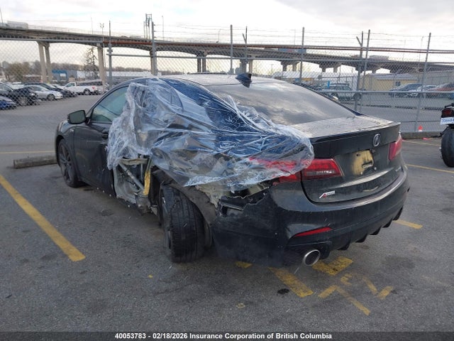 Acura TLX 2019 19UUB3F80KA800922 Image 3
