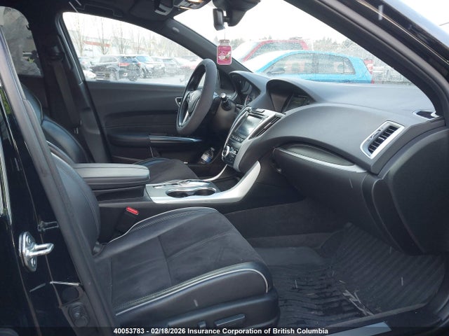 Acura TLX 2019 19UUB3F80KA800922 Image 5