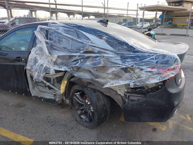 Acura TLX 2019 19UUB3F80KA800922 Image 6