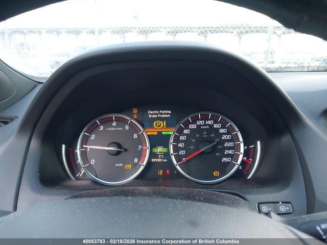 Acura TLX 2019 19UUB3F80KA800922 Image 7