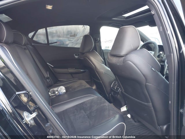 Acura TLX 2019 19UUB3F80KA800922 Image 8