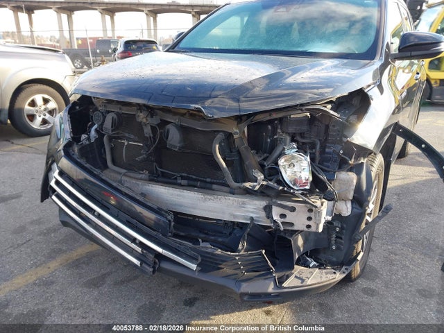 5TDJGRFH1HS029646 Toyota Highlander Hybrid/xle