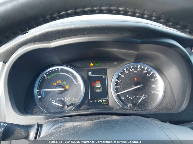5TDJGRFH1HS029646 Toyota Highlander Hybrid/xle