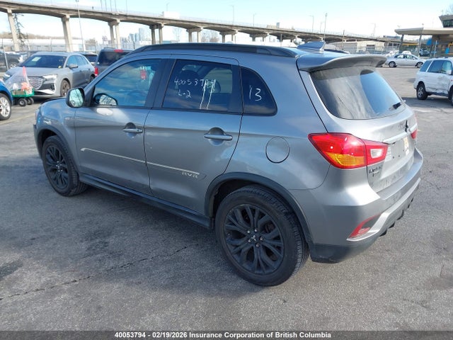 JA4AJ4AW7JZ604504 Mitsubishi RVR