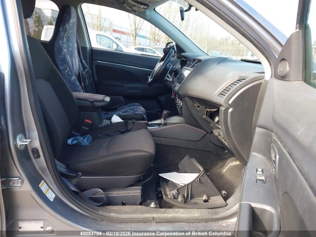 JA4AJ4AW7JZ604504 Mitsubishi RVR