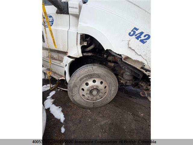 Продаж на аукціоні авто 2022 Freightliner New Cascadia 126, vin: 3AKJHHDR4NSNE8926, номер лоту: 40053795