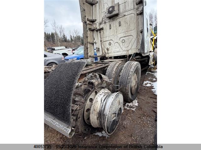 Продаж на аукціоні авто 2022 Freightliner New Cascadia 126, vin: 3AKJHHDR4NSNE8926, номер лоту: 40053795