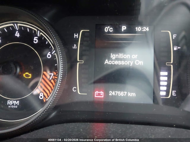 Jeep Cherokee Latitude 2015 1C4PJMCS8FW598733 Image 14