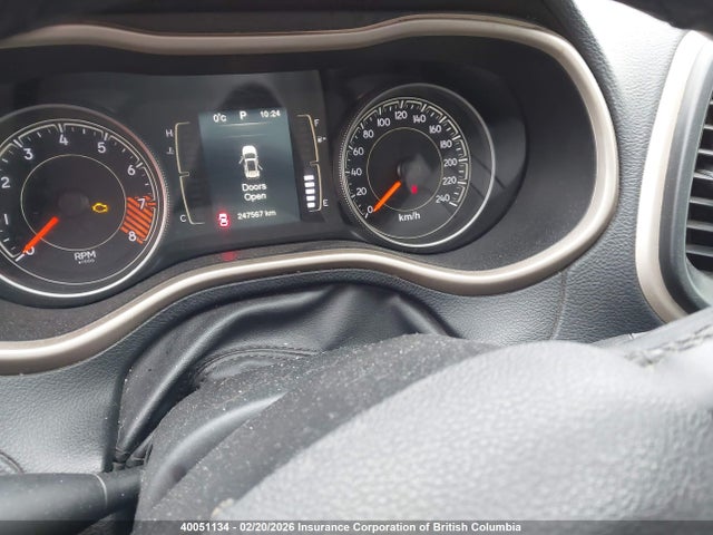 Jeep Cherokee Latitude 2015 1C4PJMCS8FW598733 Image 7