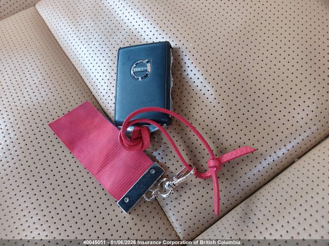 YV4H60CL2N1856115 Volvo Xc90 T8 Recharge Inscription
