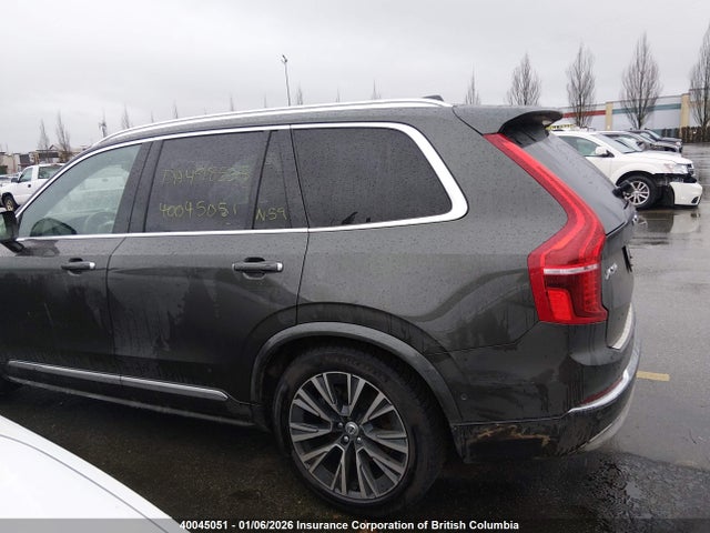 YV4H60CL2N1856115 Volvo Xc90 T8 Recharge Inscription