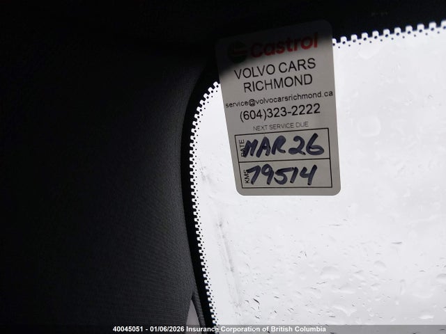 YV4H60CL2N1856115 Volvo Xc90 T8 Recharge Inscription