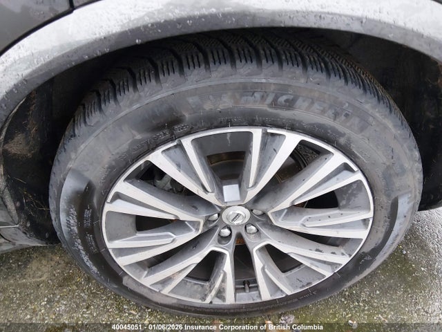 YV4H60CL2N1856115 Volvo Xc90 T8 Recharge Inscription