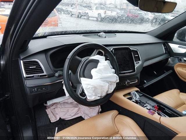 YV4H60CL2N1856115 Volvo Xc90 T8 Recharge Inscription