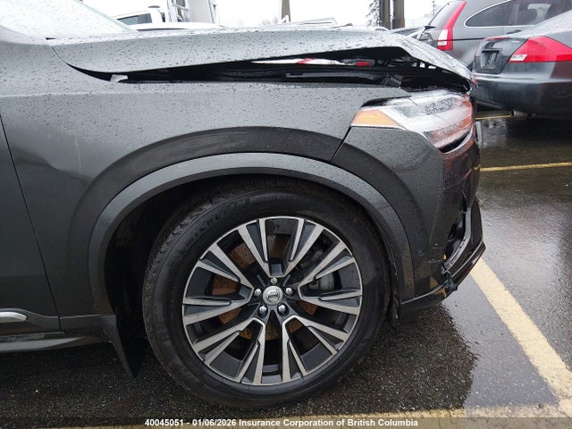 YV4H60CL2N1856115 Volvo Xc90 T8 Recharge Inscription