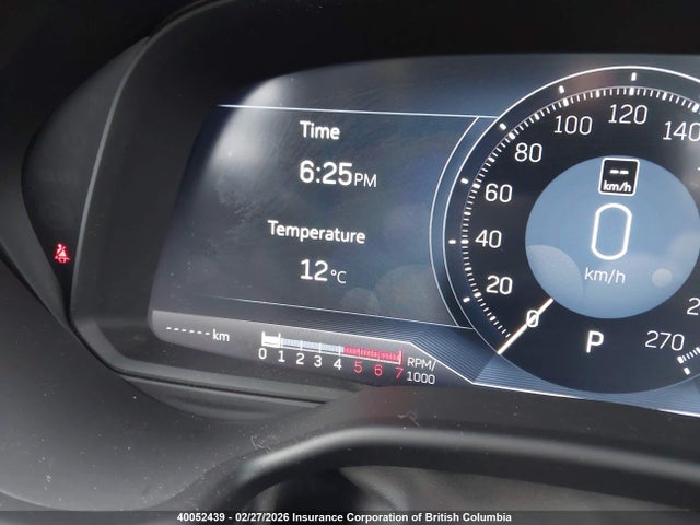 1G6DU5RK4P0153288 Cadillac Ct5 Sport