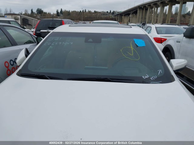 1G6DU5RK4P0153288 Cadillac Ct5 Sport