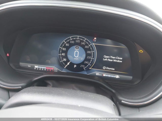 1G6DU5RK4P0153288 Cadillac Ct5 Sport