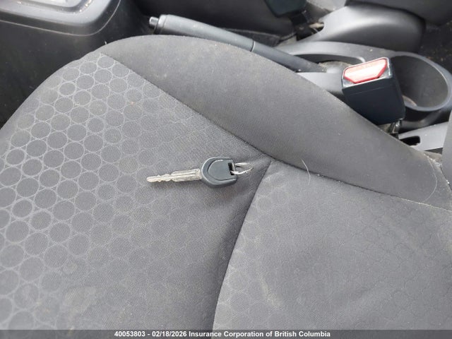Mitsubishi MIRAGE DE 2015 ML32A3HJ4FH039143 Image 11