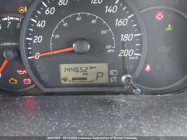 Mitsubishi MIRAGE DE 2015 ML32A3HJ4FH039143 Image 15