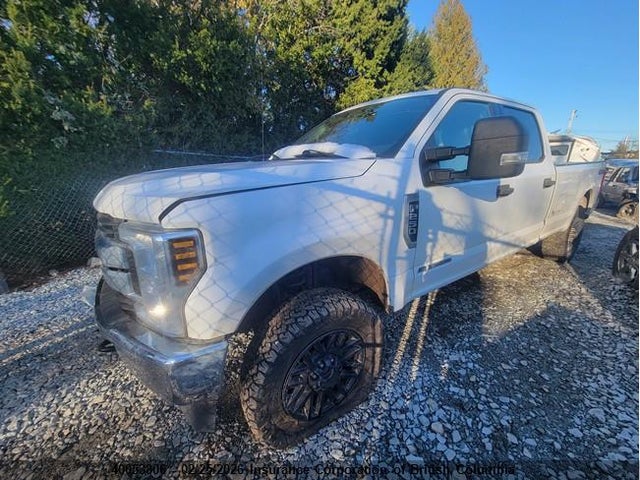 Ford F250 2018 1FT7W2BT8JEC71604 Image 20