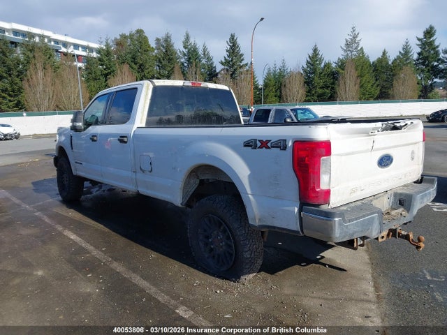 Ford F250 2018 1FT7W2BT8JEC71604 Image 3