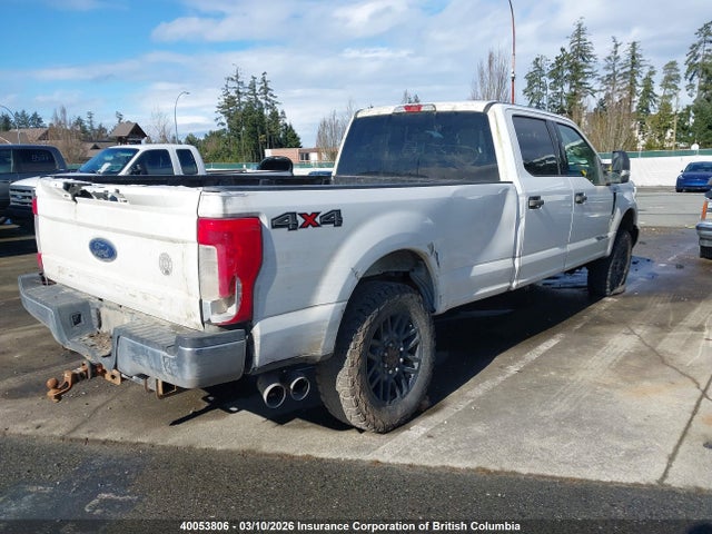 Ford F250 2018 1FT7W2BT8JEC71604 Image 4
