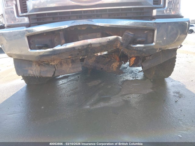 Ford F250 2018 1FT7W2BT8JEC71604 Image 6