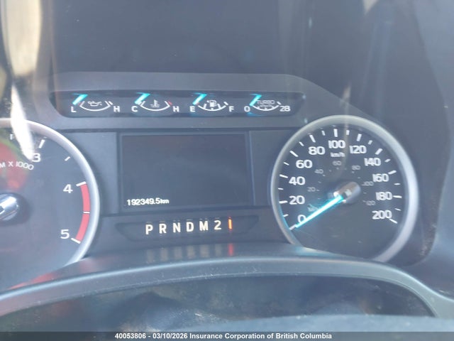 Ford F250 2018 1FT7W2BT8JEC71604 Image 7