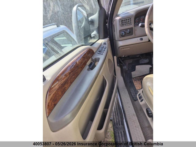 Продаж на аукціоні авто 2005 Ford F350, vin: 1FTWW33P95EA37156, номер лоту: 40053807