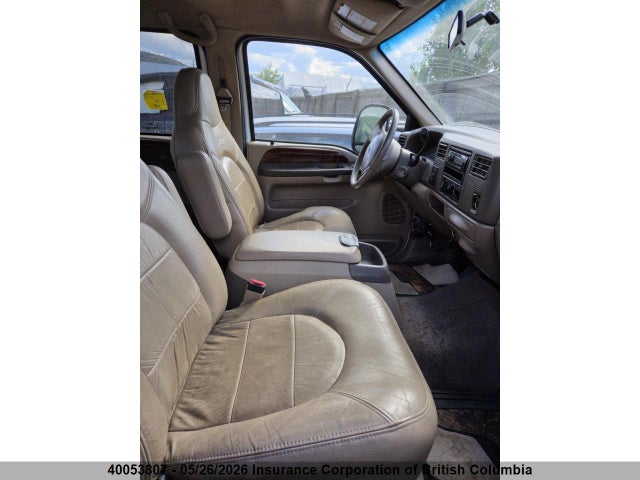 Продаж на аукціоні авто 2005 Ford F350, vin: 1FTWW33P95EA37156, номер лоту: 40053807