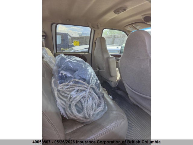 Продаж на аукціоні авто 2005 Ford F350, vin: 1FTWW33P95EA37156, номер лоту: 40053807