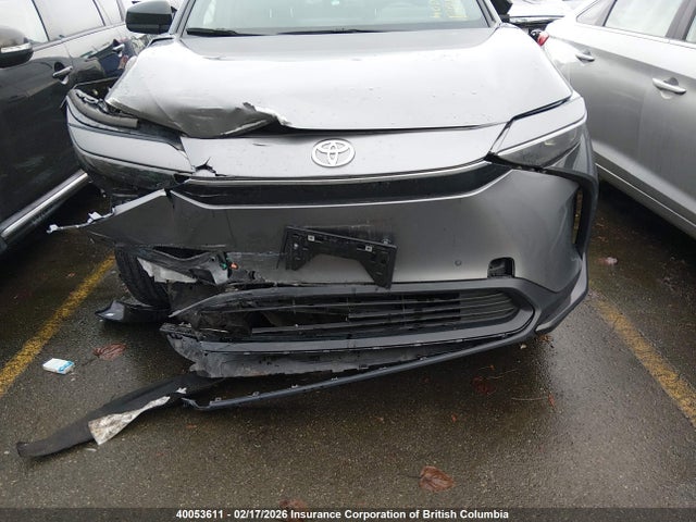 JTMABACA1RA050695 Toyota Bz4x Xle/limited
