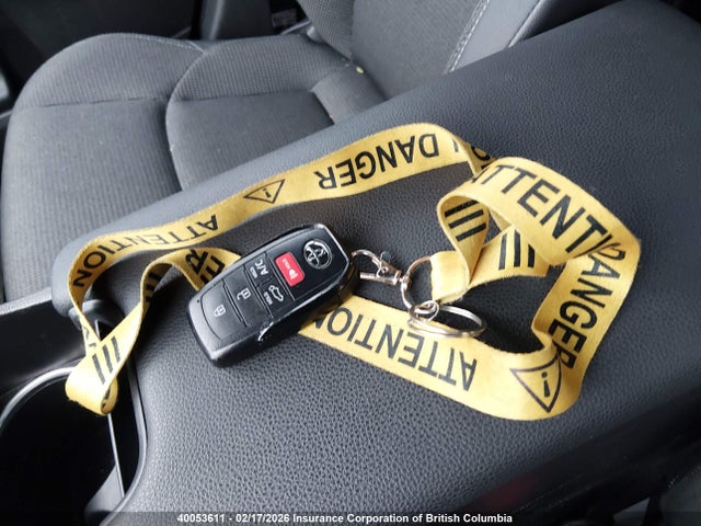 JTMABACA1RA050695 Toyota Bz4x Xle/limited