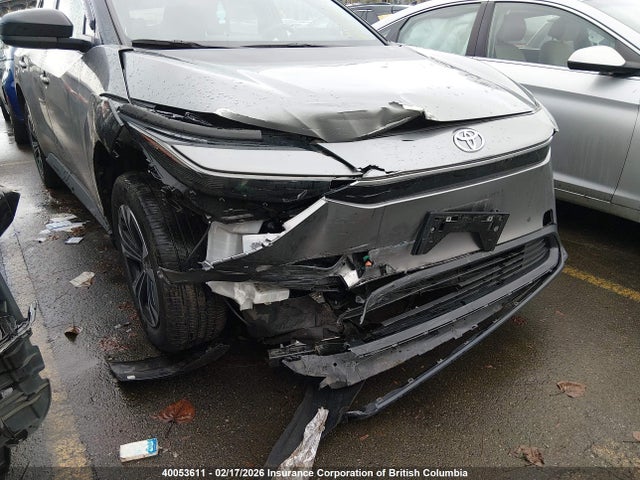 JTMABACA1RA050695 Toyota Bz4x Xle/limited