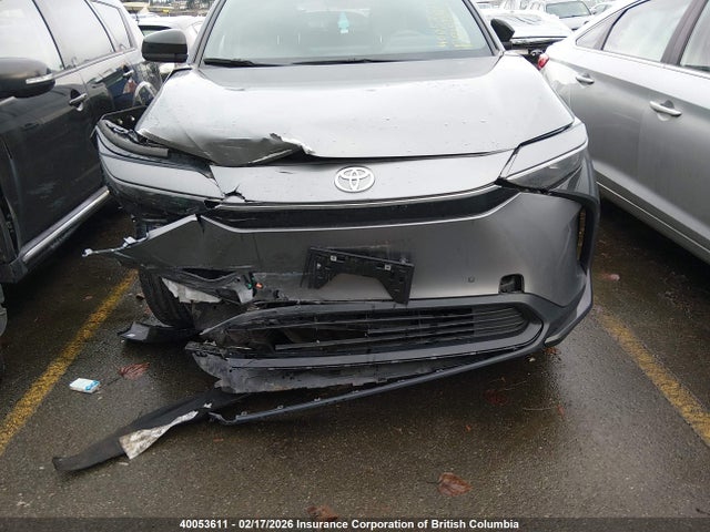 JTMABACA1RA050695 Toyota Bz4x Xle/limited