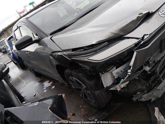 JTMABACA1RA050695 Toyota Bz4x Xle/limited