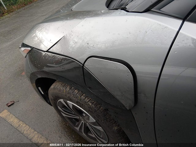JTMABACA1RA050695 Toyota Bz4x Xle/limited