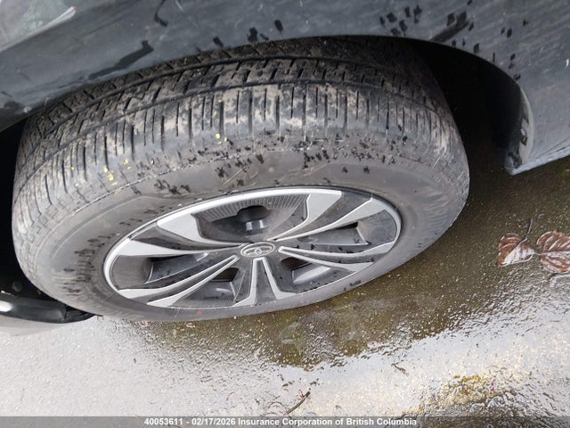 JTMABACA1RA050695 Toyota Bz4x Xle/limited