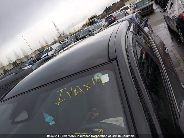 JTMABACA1RA050695 Toyota Bz4x Xle/limited