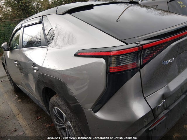 JTMABACA1RA050695 Toyota Bz4x Xle/limited