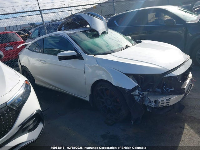 Honda Civic 2018 2HGFC3A51JH220405 Image 12