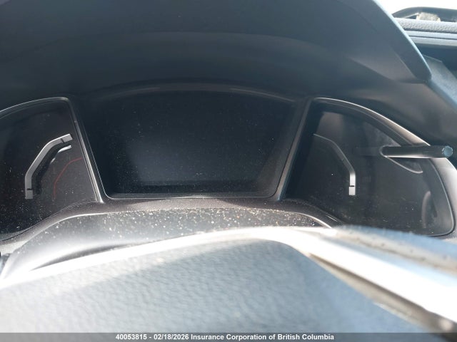 2018 Honda Civic მანქანა იყიდება აუქციონზე, vin: 2HGFC3A51JH220405, აუქციონის ნომერი: 40053815