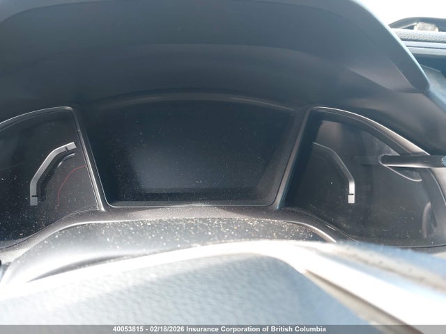 Honda Civic 2018 2HGFC3A51JH220405 Image 7