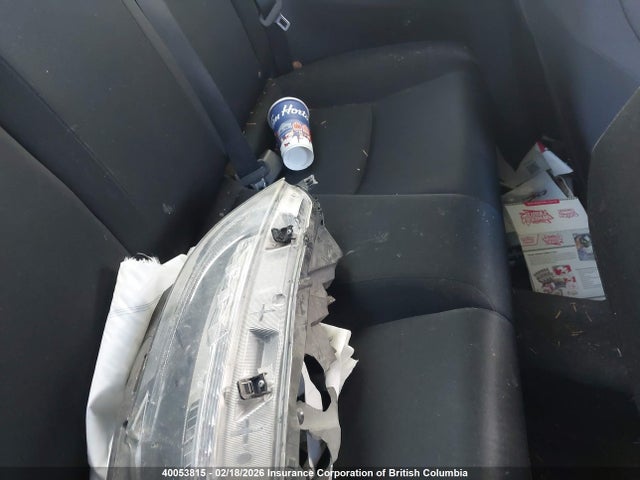 Honda Civic 2018 2HGFC3A51JH220405 Image 8
