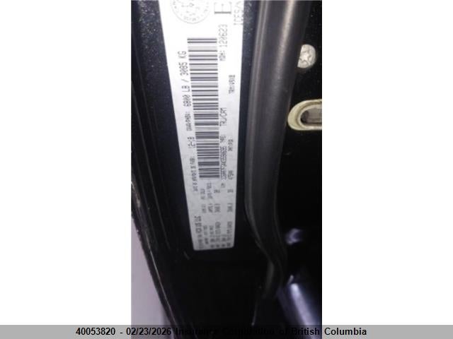 1C6RR7FG4KS590695 RAM 1500 Classic Tradesman