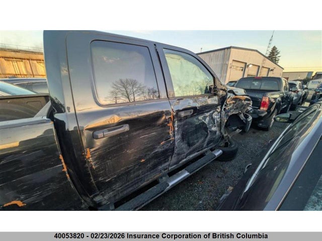 1C6RR7FG4KS590695 RAM 1500 Classic Tradesman