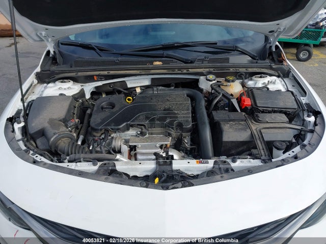 1G1ZD5ST2PF252171 Chevrolet MALIBU LT
