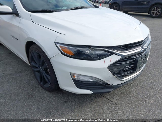 1G1ZD5ST2PF252171 Chevrolet MALIBU LT