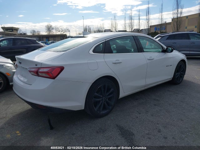 1G1ZD5ST2PF252171 Chevrolet MALIBU LT